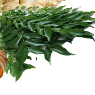 Curry leaves